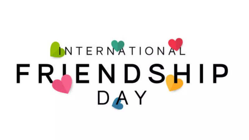 Friendship Day Quotes