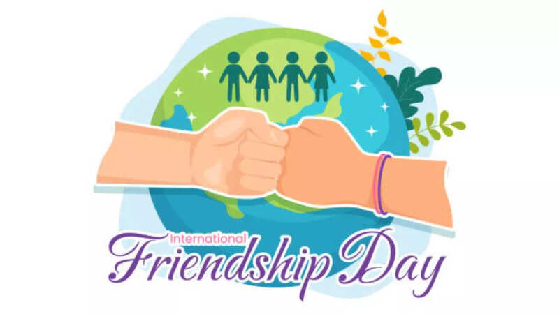 Friendship Day Shayari