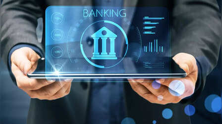 Digitalisation: फाइनेंशियल सेक्टर के डिजिटलाइजेशन से खुल रहा नेक्स्ट जेन बैंकिंग का रास्ता, वित्तीय सेवाओं की लागत हुई कम