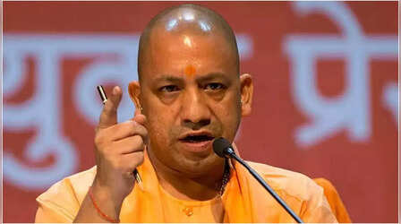 यूपी में लव जिहाद पर आजीवन कारावास की सजा, योगी सरकार ने विधानसभा में पेश किया विधेयक