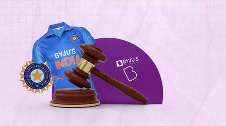 Byju-BCCI: BCCI और बायजू के बीच समझौता होने के संकेत, दोनों पक्षों के बीच चल रही बातचीत