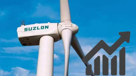 Suzlon Energy: 71 रुपये के पार हुआ सुजलॉन शेयर, अभी कितनी बची है तेजी, एक्सपर्ट ने दे दिया ये टारगेट