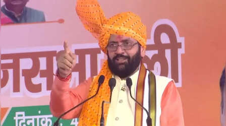 हरियाणा में किसानों को बड़ा तोहफा, अब सभी फसलों पर मिलेगी MSP, सीएम नायब सैनी का ऐलान