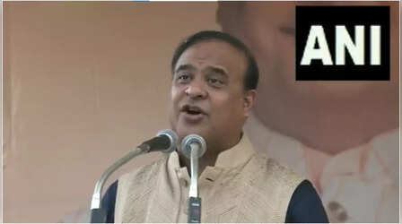 'लव जिहाद' पर असम सरकार भी लाएगी कानून, हो सकती है उम्रकैद की सजा