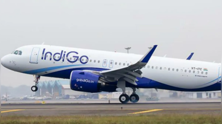 Indigo:नवंबर से इंडिगो शुरू करेगी बिजनेस क्लास, 12 रूट पर शुरू होगी सर्विस, 7 इंटरनेशल रुट भी जुड़ेंगे