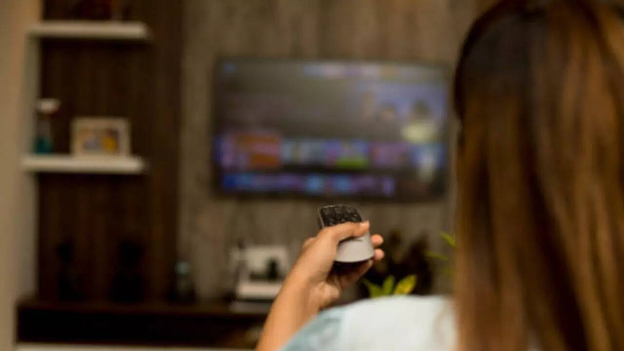 TV