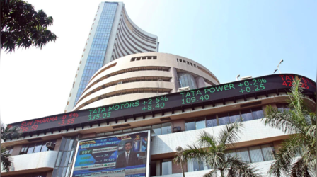 Share Market: तीन दिन में निवेशकों को 22 लाख करोड़ का नुकसान, आज भी नहीं थमी गिरावट