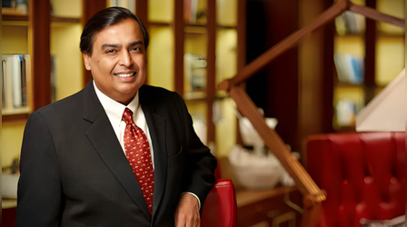 Mukesh Ambani:रिलायंस अगले ग्रोथ स्टेज के लिए तैयार, मुकेश अंबानी ने बताया क्या है फ्यूचर प्लान