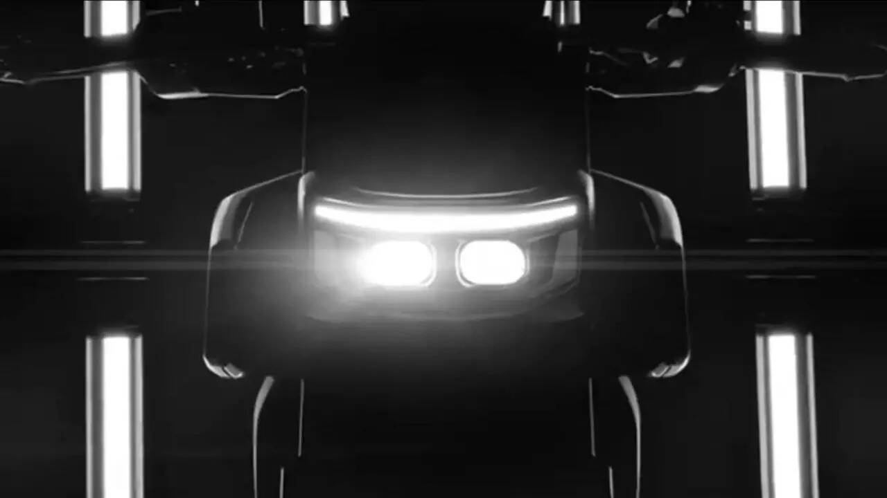 Ola Electric Bike New Teaser