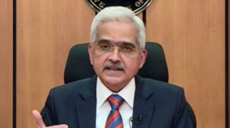 RBI MPC: आज आएगी RBI पॉलिसी, EMI पर राहत की उम्मीद नहीं, महंगाई कसेगी नकेल
