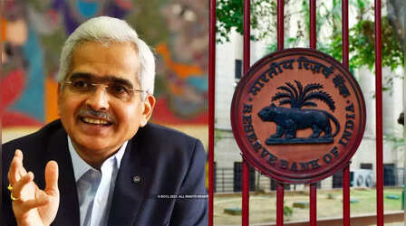 RBI Monetary Policy: नहीं हुआ कर्ज सस्ता, EMI पर निराशा, अब फर्जी लोन ऐप से बचाएगा RBI