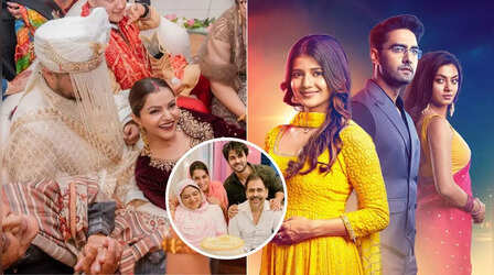 Top 10 TV Gossips: दीपिका कक्कड़ के जन्मदिन को ससुरजी ने बनाया खास, TRP की खातिर YRKKH में लीप लाएंगे मेकर्स