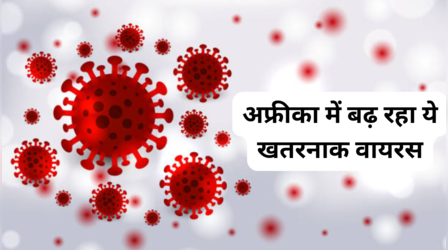 कोरोना के बाद बढ़ने लगा इस खतरनाक वायरस का खतरा, WHO ने बुलाई आपात बैठक
