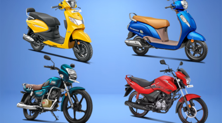 Two Wheeler Market: 2024 में चीन को पछाड़कर भारत का होगा जलवा, दोपहिया बाजार में होने वाला है धमाल