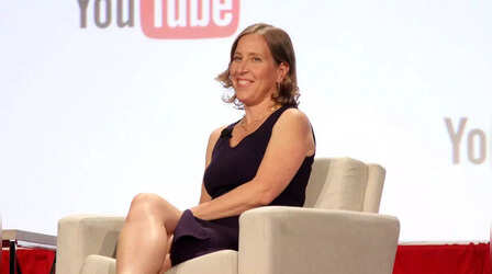 YouTube की पूर्व CEO सुसान वोज्स्की का निधन, सुंदर पिचाई ने किया भावुक पोस्ट