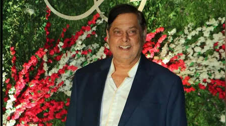 OTT कलाकारों पर क्या बोल गए David Dhawan, कहा- थिएटर आओ... औकात दिखाओ...