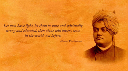 Swami Vivekananda Tips For Parents: बच्चे की तरक्की के लिए हर मां-बाप को सीखनी चाहिए ये बातें.. यूथ डे 2024 पर देखें स्वामी विवेकानंद टिप्स