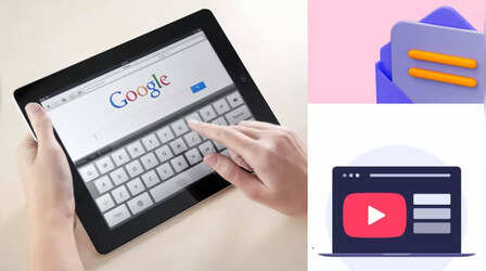 Google Down: गूगल डाउन, सर्च, जीमेल, यूट्यूब एक बार फिर दुनिया भर में तकनीकी खराबी से प्रभावित