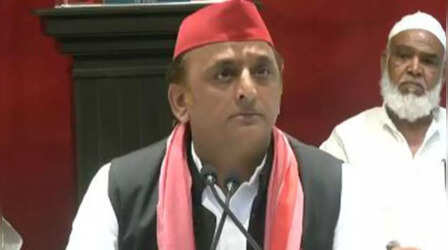UP By-Polls: यूपी उपचुनाव के लिए कांग्रेस, सपा और बसपा ने नियुक्त किए प्रभारी, अखिलेश ने शिवपाल और अवधेश प्रसाद समेत इन नेताओं पर खेला दांव