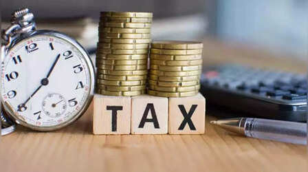 Direct Tax Collection: डायरेक्ट टैक्स कलेक्शन 22 फीसदी बढ़ा, जानें लोगों ने कितना दिया इनकम टैक्स