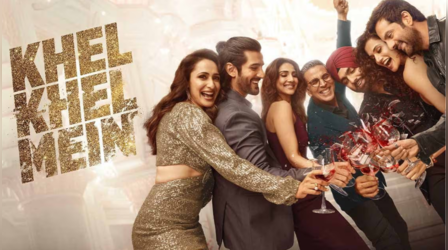Khel Khel Mein Box Office Prediction: 'स्त्री 2' के आगे चट्टान की तरह खड़ी रहेगी अक्षय कुमार की मूवी, कमाएगी इतने करोड़