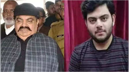 माफिया अतीक अहमद के बेटे को ढेर करने वाली UP STF टीम को राष्ट्रपति पदक, झांसी में हुआ था एनकाउंटर