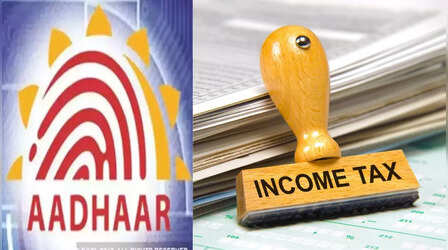 Aadhar जारी करने वाले UIDAI को 5 साल के लिए मिली इनकम टैक्स भुगतान से छूट, इन सेवाओं के लिए दी गई राहत