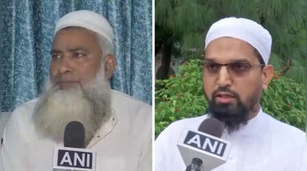 वक्फ बोर्ड से मस्जिद के इमामों को नहीं मिल रही सैलरी, कई महीनों से रुकी पेमेंट ने किया परेशान