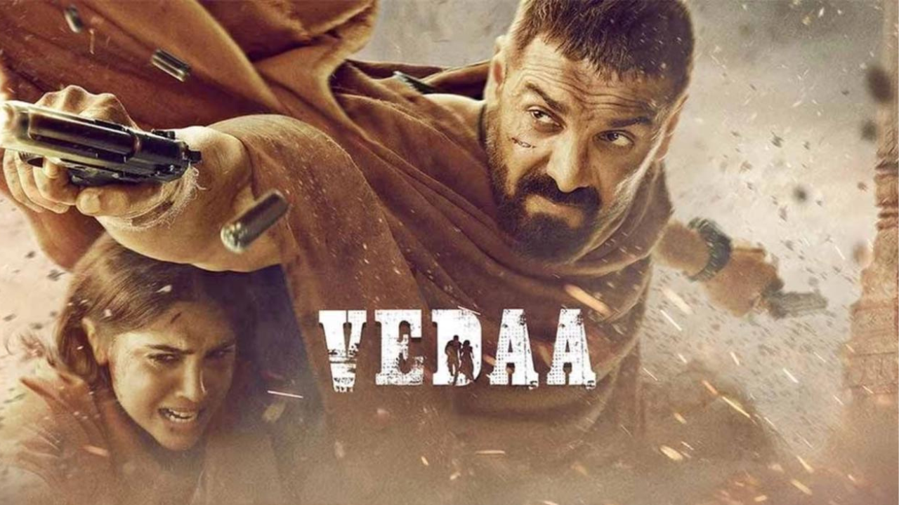 Vedaa Review