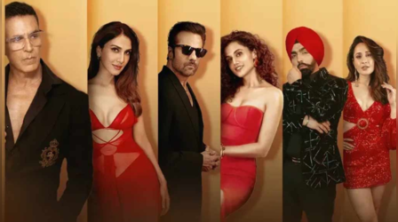 Khel Khel Mein Box office Collection Day 1: पहले दिन नहीं चला अक्षय कुमार स्टारर का जादू, कमाई देख निराश हुए मेकर्स