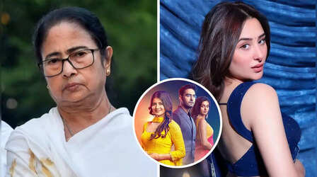 Top 7 TV Gossips 16 August: माहिरा शर्मा के हाथ लगी फिल्म, अली गोनी ने CM ममता बनर्जी पर कसा तंज