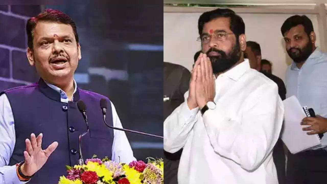 eknath shinde