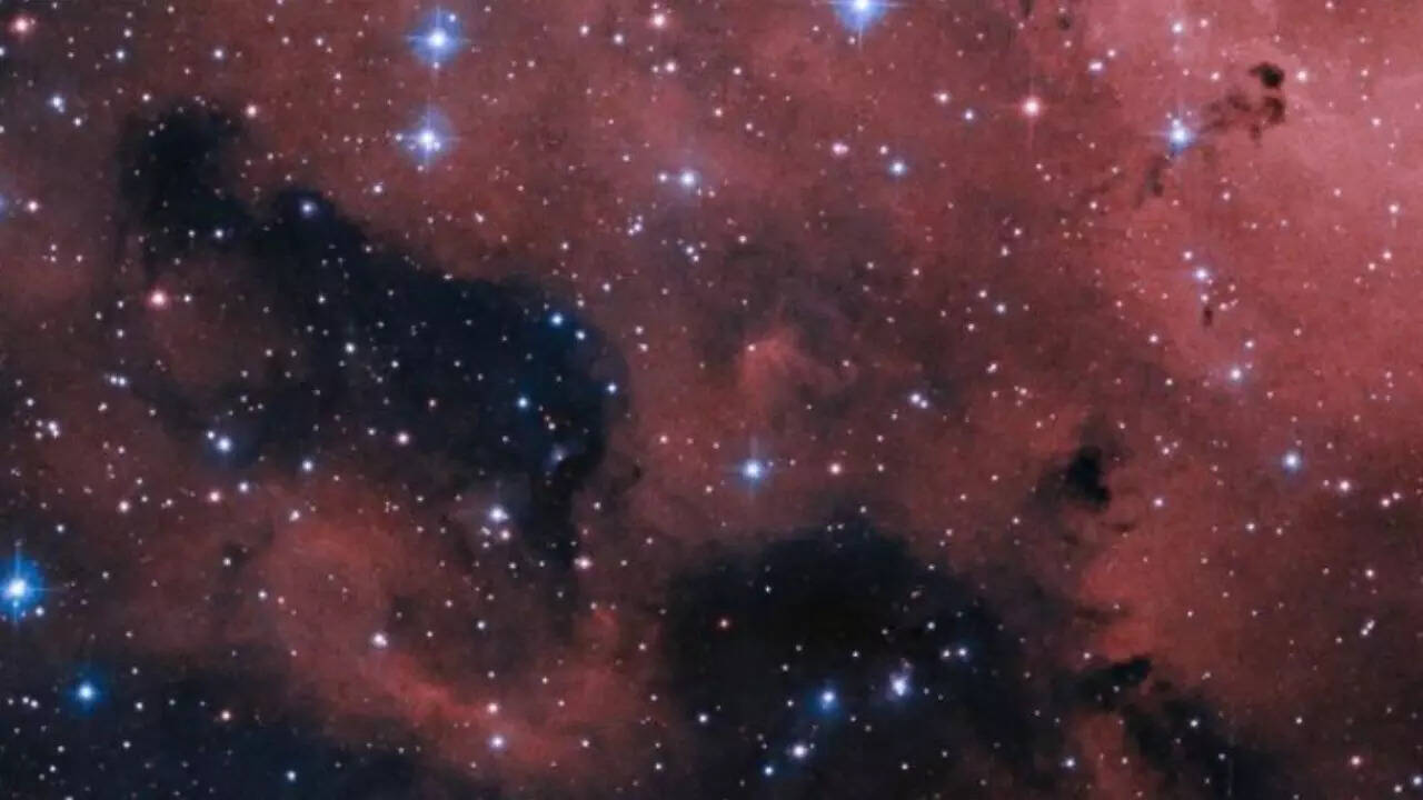 N11 Nebulas