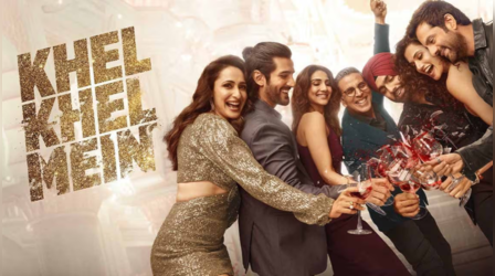 Khel Khel Mein Box office Day 6: 2024 की तीसरी फ्लॉप होने जा रही है अक्षय कुमार स्टारर, कमाई देख मेकर्स को हुई चिंता