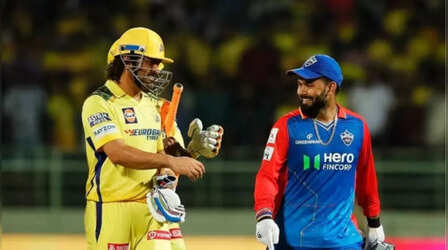 क्या CSK में जाने वाले हैं ऋषभ पंत, इस पोस्ट से सबकुछ हुआ साफ