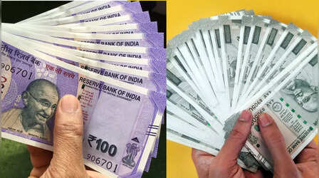 7th Pay Commission: सरकारी कर्मचारियों के लिए गुड न्यूज, बढ़ने वाला है इतना DA, जानिए कितनी बढ़ जाएगी सैलरी