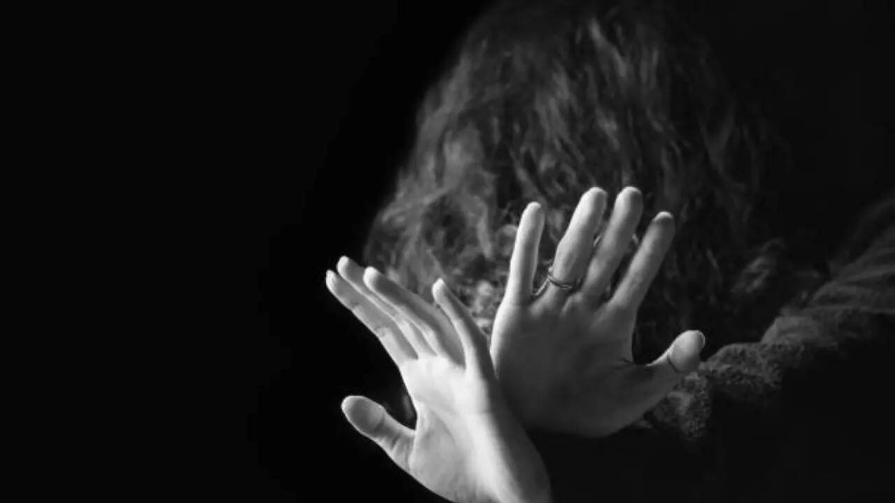 Jaipur Rape
