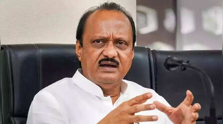 Jammu and Kashmir Assembly Election : विधानसभा चुनाव के लिए NCP ने जारी की स्‍टार प्रचारकों की लिस्‍ट, अजित पवार समेत प्रफुल्ल पटेल लगायेंगे पूरी ताकत