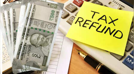ITR: इनकम टैक्स रिफंड आने में क्यों हो रही है देरी, जानें क्या करें?
