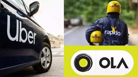 Ola-Uber से नाराज हैं ऑटो-टैक्सी ड्राइवर्स, Rapido क्यों हुआ नजरअंदाज, जानें कारण