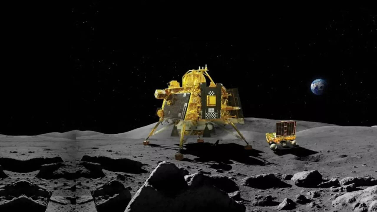 Chandrayaan-3