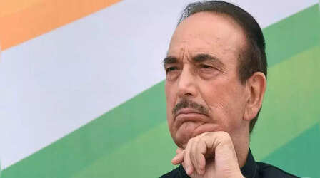 गुलाम नबी आज़ाद की DPAP ने 13 सीटों के लिए उम्मीदवारों की पहली सूची की जारी, देखें लिस्ट