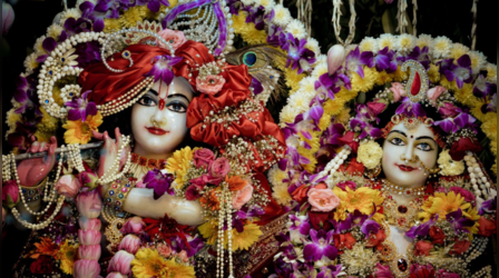 krishna Janmashtami 2024 Live Streaming: कृष्ण जन्माष्टमी 2024 लाइव टेलीकास्ट इस्कॉन टेम्पल; दिल्ली नोएडा, वृन्दावन, मुंबई, बैंगलोर, पुणे की यहां देखें ऑनलाइन स्ट्रीमिंग