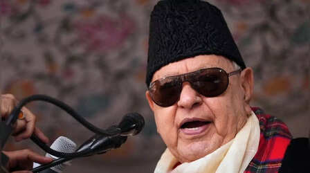JKNC Candidate List: नेशनल कांफ्रेंस ने जम्मू कश्मीर विधानसभा चुनाव के लिए जारी की उम्मीदवारों की लिस्ट, 18 नाम शामिल