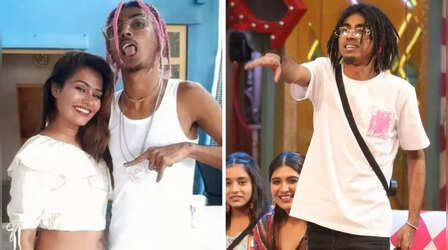 Bigg Boss 16 विजेता MC Stan का लॉन्गटाइम गर्लफ्रेंड बूबा से टूटा रिश्ता, पोस्ट शेयर कर बोले- मैं सिंगल हूं...