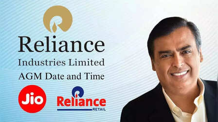 RIL AGM 2024: क्यों खास है इस बार की Reliance AGM; क्या रिटेल, Jio IPO की होगी घोषणा? विस्तार से जानें