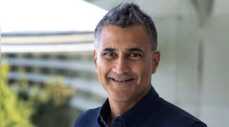 कौन हैं केवन पारेख? जिन्हें एपल CEO टिम कुक ने दी बड़ी जिम्मेदारी