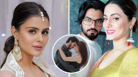 Top 10 TV Gossips: हिना खान-रॉकी जैसवाल के रिश्ते में आई खटास? नासाज हुई प्रियंका चाहर चौधरी की तबीयत