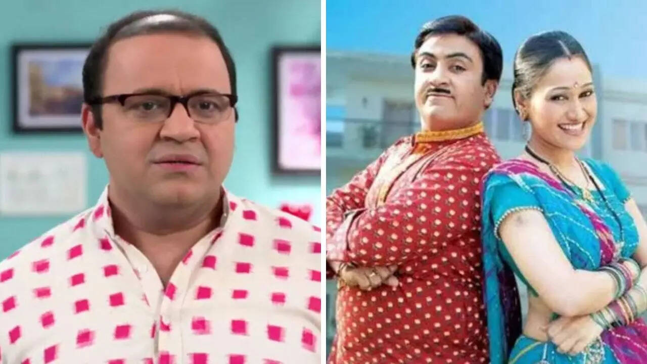 'तारक मेहता का उल्टा चश्मा' को छोड़ रहे हैं मंदार चंदवाडकर!