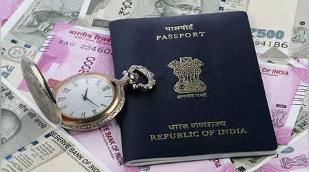 Passport Seva: 5 दिन तक बंद रहेंगी पासपोर्ट संबंधित सेवाएं, क्या है पूरा मामला